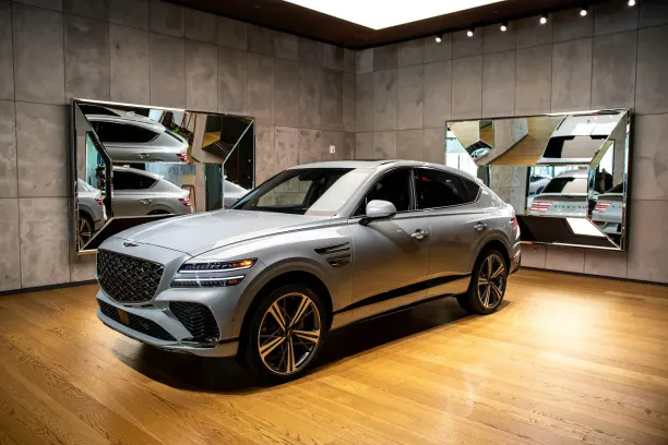 Winspark Casino Android/iOS-app